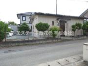 西大通り1丁目 伊藤貸家