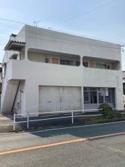 下地町豊岸アパート