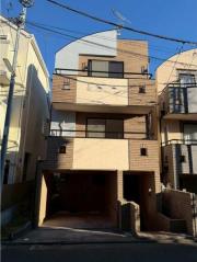 東急大井町線九品仏駅まで徒歩7分