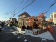 京阪本線香里園駅まで徒歩12分