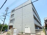近鉄橿原線八木西口駅まで徒歩3分