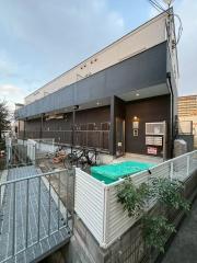ＪＲ阪和線津久野駅まで徒歩5分