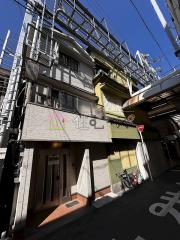 鶴見橋1丁目戸建