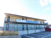 スカイコートまなび野