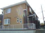 ソリアード片倉B棟