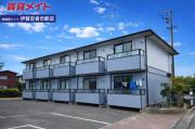 MNハイツ A棟