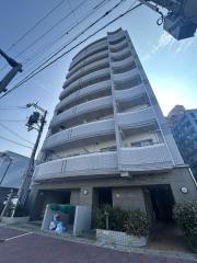 ＪＲ山陽本線兵庫駅まで徒歩6分