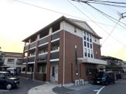 ＪＲ山陽本線大久保駅まで徒歩5分