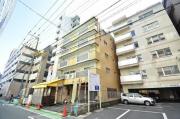 ＪＲ鹿児島本線博多駅まで徒歩4分