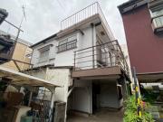 北区楠味鋺戸建