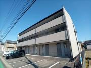 レオパレスTK