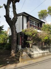 久保寺（T）住宅