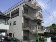 コーポ鈴木