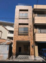 押上一丁目貸家