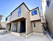 城西3丁目戸建