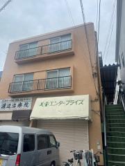 東急東横線元住吉駅まで徒歩14分
