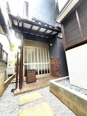 ミロメゾン市川曽谷貸家1丁目東棟