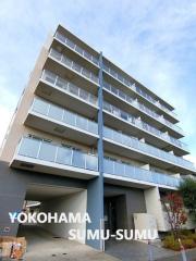 サニーリヴ北新横浜