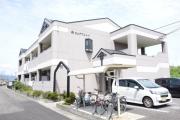 ＪＲ東海道本線栗東駅まで徒歩20分