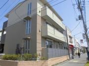 ＪＲ常磐線（各駅停車）金町駅まで徒歩23分