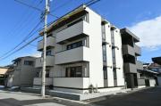 富山地鉄富山市内線諏訪川原駅まで徒歩13分