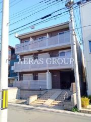クレイノアーバン 大宮