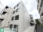 S-Terrace 元住吉