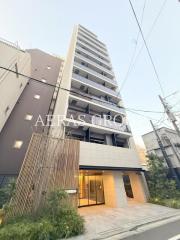 Jリヴェール上野入谷プレイス
