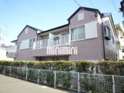 VILLA de ジュピタ A