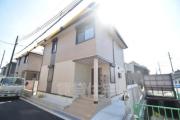 橋の内3丁目戸建 C棟