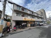 ＪＲ東海道本線千里丘駅まで徒歩10分
