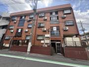 ＪＲ武蔵野線東浦和駅まで徒歩4分
