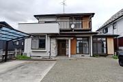 （貸戸建）白石市東町2丁目貸家