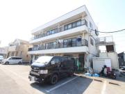 山澤マンション