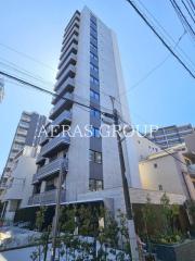 イプセ渋谷本町