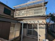 大原貸戸建て