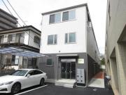 アンソレイユ原町