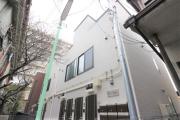 ＪＲ山手線日暮里駅まで徒歩13分