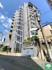 都営浅草線西馬込駅まで徒歩6分