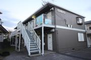 田中コーポB