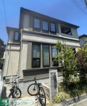 稲毛海岸戸建