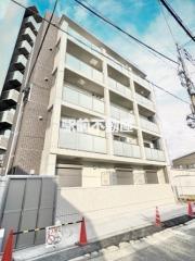 ＪＲ鹿児島本線二日市駅まで徒歩2分