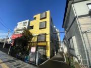 イデアル霊屋下