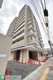 地下鉄箱崎線中洲川端駅まで徒歩14分