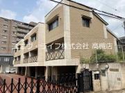 メゾンヴェール月見町II