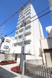 DOUBLE NINE RESIDENCE TENNOJIMINAMI