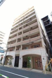 東急田園都市線三軒茶屋駅まで徒歩8分