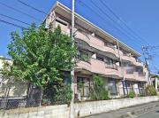 西武新宿線狭山市駅まで徒歩10分