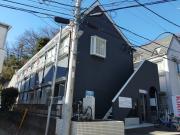 ガーデンハイツ金沢A棟