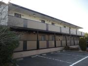 セジュールZIROZA B棟